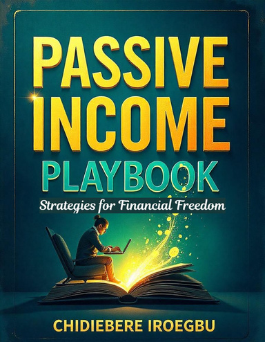 Passive Income Playbook