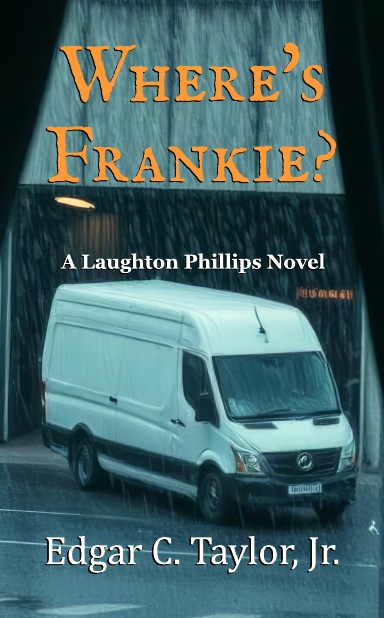 7 - Where's Frankie?