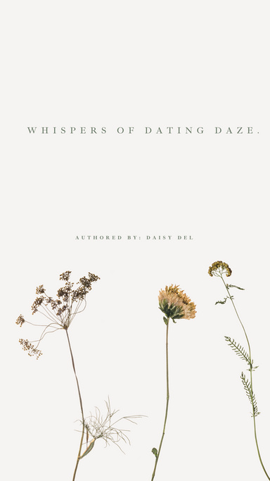 Whispers of Dating Daze