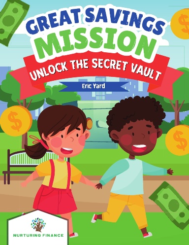 GREAT SAVINGS MISSION