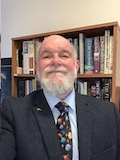 Image of Author Geoffrey Hugh Lindop