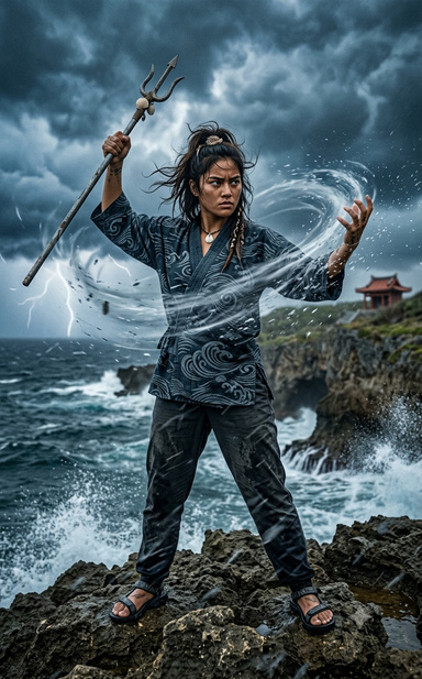 Typhoonus