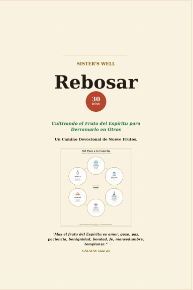 Rebosar