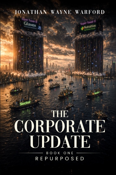 THE CORPORATE UPDATE