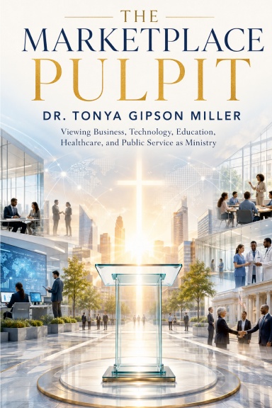 The Marketplace Pulpit