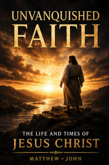 Unvanquished Faith