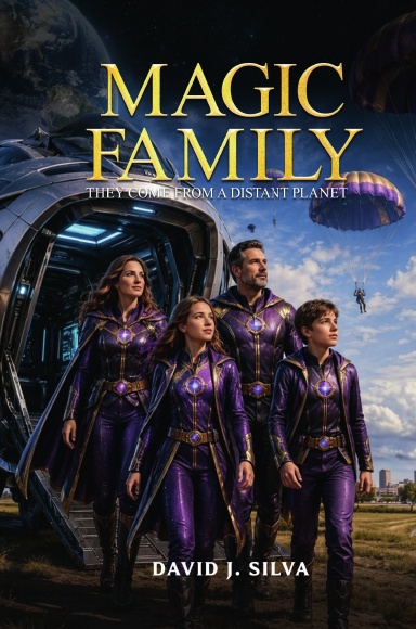 Magic Family