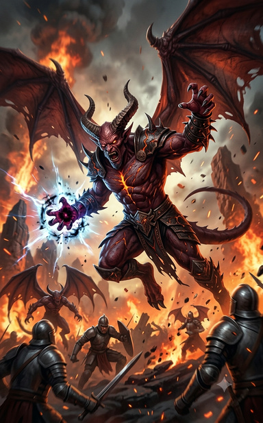 6th Hell Ep (8)