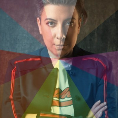 Image of Author SANEM AVCIL