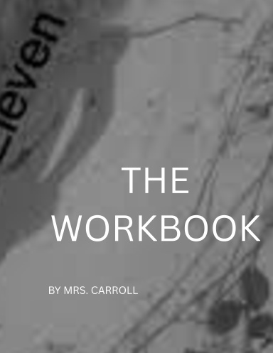 P.S. I'm Eleven: Surviving Haiti's Quake Workbook & Guide.