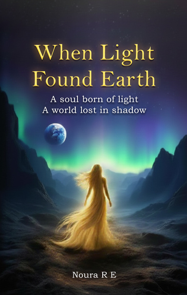 When Light Found Earth