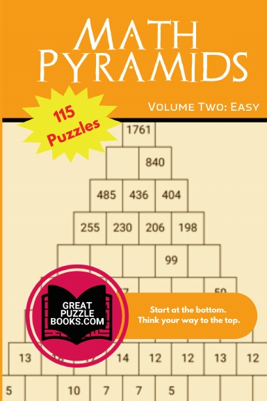 Math Pyramids