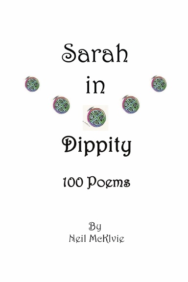 Sarah in Dippity