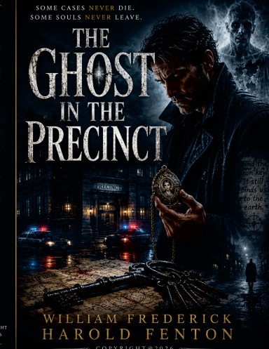 The Ghost in the Precinct