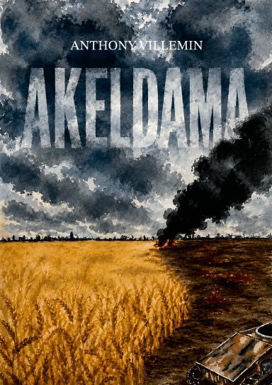 Akeldama