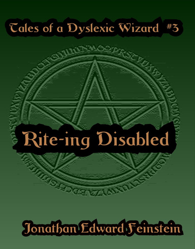 Rite-ing Disabled