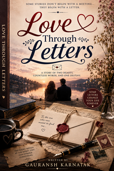 Love Through Letters