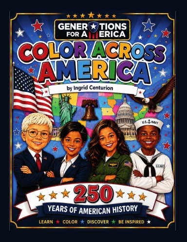 Color Across America