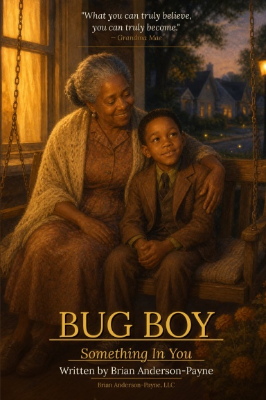 Bug Boy