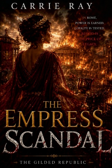 The Empress of Scandal