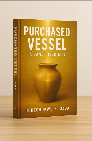 PURCHASED VESSEL