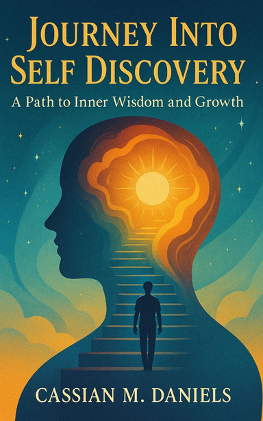 Journey Into Self Discovery