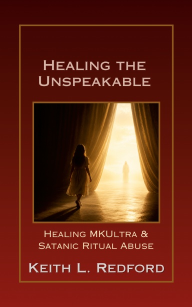 Healing the Unspeakable