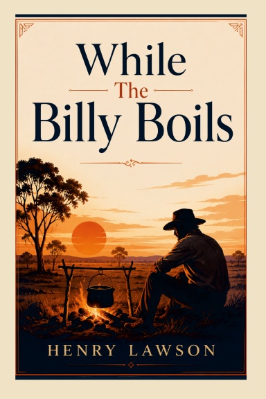 While The Billy Boils