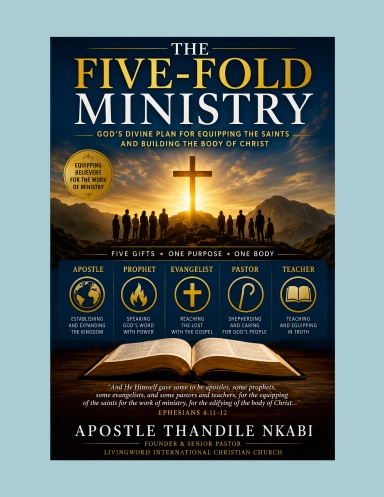 Five Fold Ministry
