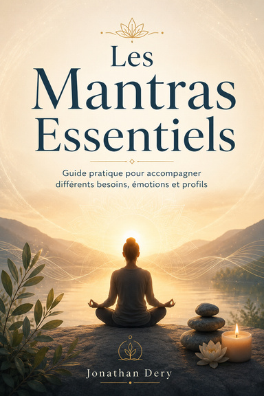 Guide des mantras Essentiels