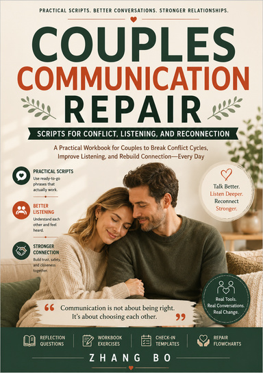 Couples Communication Repair