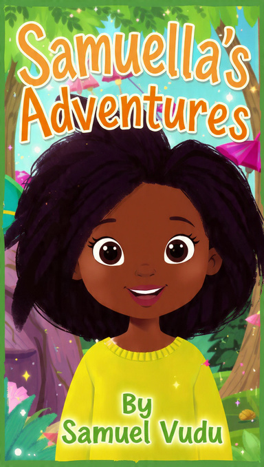Samuella’s adventures