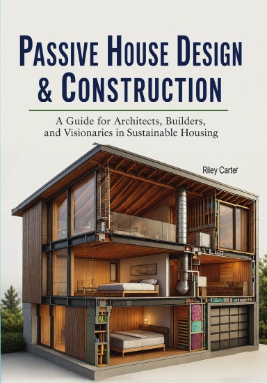 Passive House Design & Construction