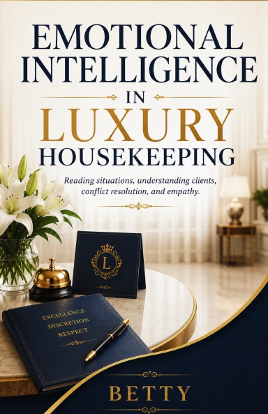 Emotional Intelligence in Luxury Housekeeping