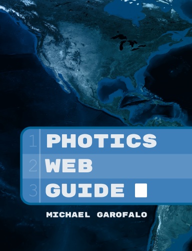 Photics Web Guide