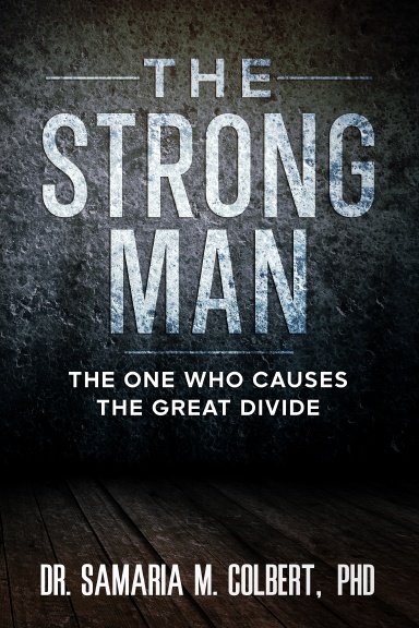 THE STRONG MAN