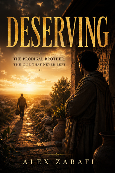 Deserving