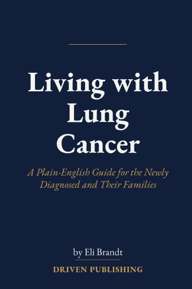 Living with Lung Cancer