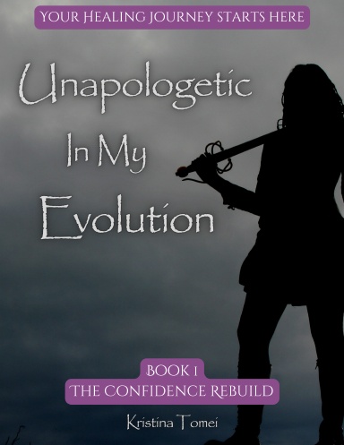 Unapologetic in my Evolution