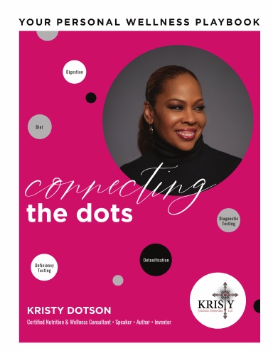 Connecting the Dots - Wellness Playbook