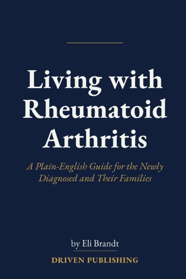 Living with Rheumatoid Arthritis