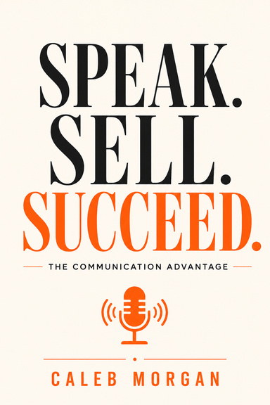 Speak.Sell.Succeed