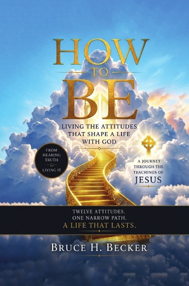 HOW TO BE