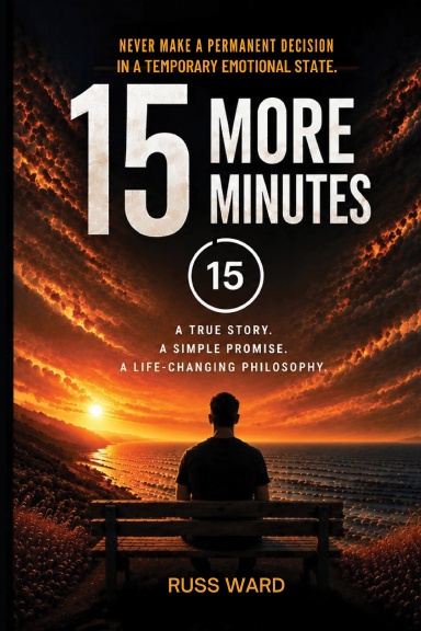 15 More Minutes