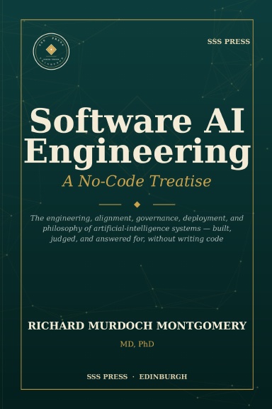 Software AI Engineering — A No-Code Treatise