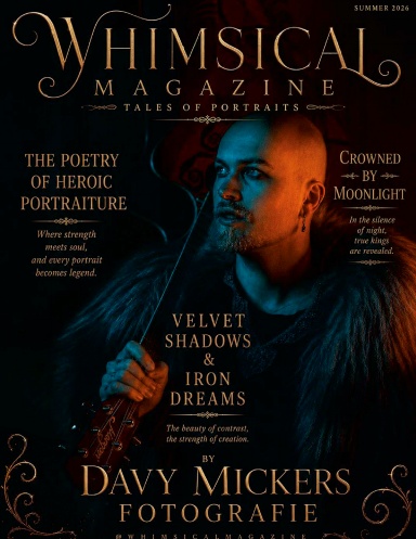 Whimsical Magazine