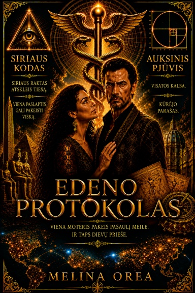 Edeno protokolas