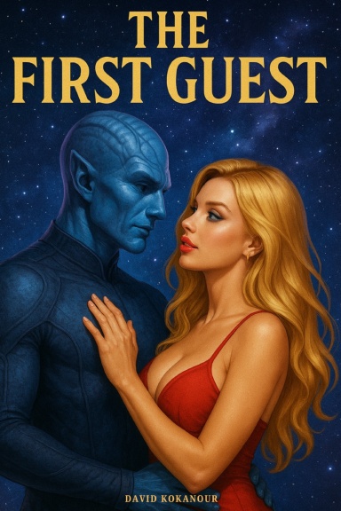 The First Guest