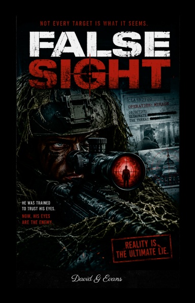 FALSE SIGHT