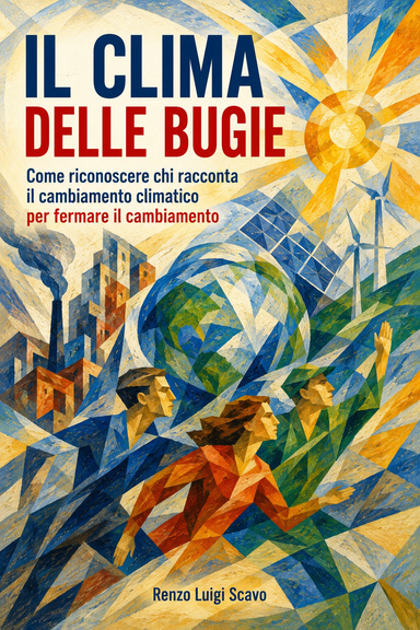 Il clima delle bugie